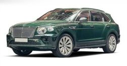 2024 Bentley Bentayga Hybrid