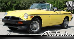 1975 Other Makes Roadster