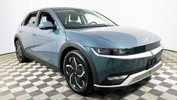 2023 Hyundai Ioniq 5 SE