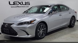 2025 Lexus ES 300h Base