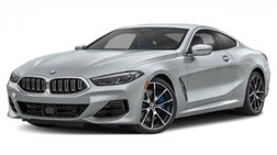 2026 BMW 8 Series 840i