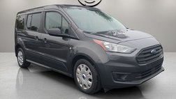 2020 Ford Transit Connect XL