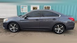 2016 Subaru Legacy 2.5i Limited