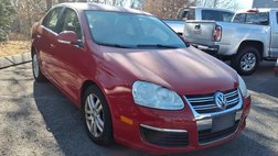 2009 Volkswagen Jetta TDI