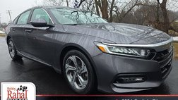 2019 Honda Accord EX-L