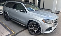2022 Mercedes-Benz GLS GLS 450