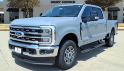 2026 Ford Super Duty F-250 Lariat