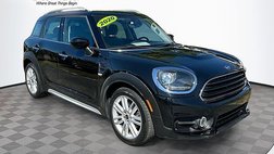 2020 MINI Countryman 
