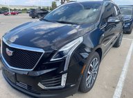 2024 Cadillac XT5 Sport