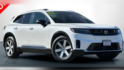 2024 Honda Prologue Touring
