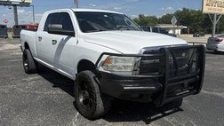2012 Ram Ram Pickup 2500 SLT
