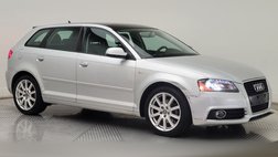2013 Audi A3 2.0 TDI Premium Plus