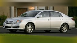 2008 Toyota Avalon XLS