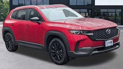 2025 Mazda CX-50 2.5 S Premium