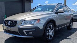 2015 Volvo XC70 T6 Premier Plus