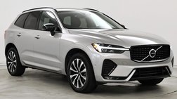 2024 Volvo XC60 B5 Plus Dark Theme