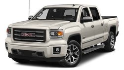 2015 GMC Sierra 1500 Denali