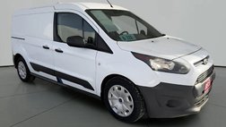 2015 Ford Transit Connect XL