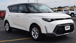 2023 Kia Soul S