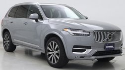 2024 Volvo XC90 B5 Core Bright Theme