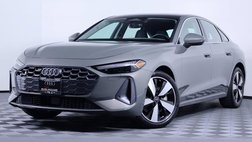 2025 Audi A5 quattro Premium Plus TFSI