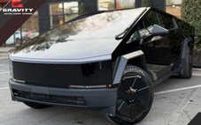 2024 Tesla Cybertruck Base