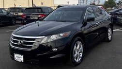 2012 Honda Crosstour EX-L