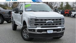 2024 Ford Super Duty F-250 Lariat