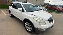 2009 Buick Enclave CXL