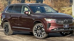 2026 Volvo XC90 T8 Ultra 7P