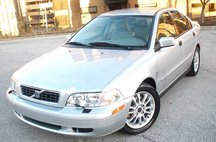 2003 Volvo S40 Base
