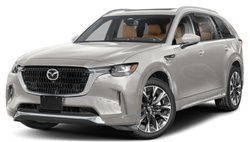 2025 Mazda CX-90 3.3 Turbo S Premium Plus