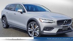 2025 Volvo V60 Cross Country B5 Plus