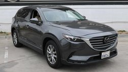 2019 Mazda CX-9 Touring