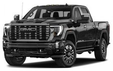 2024 GMC Sierra 2500HD SLT