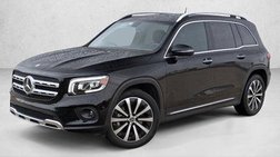2020 Mercedes-Benz GLB GLB 250