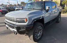 2025 GMC HUMMER EV 3X