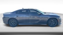 2018 Dodge Charger R/T