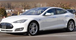 2016 Tesla Model S 70D