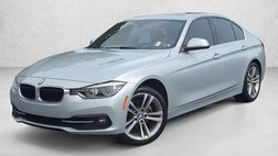 2018 BMW 3 Series 330i