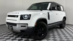 2024 Land Rover Defender 110 P300 S