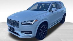 2024 Volvo XC90 B5 Plus Bright Theme