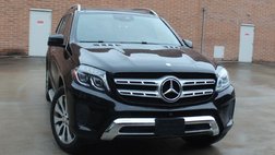 2017 Mercedes-Benz GLS GLS 450