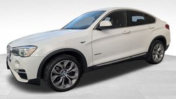 2018 BMW X4 xDrive28i