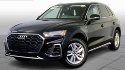 2023 Audi Q5 quattro S line Premium 45 TFSI