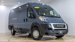2020 Ram ProMaster 3500 159 WB