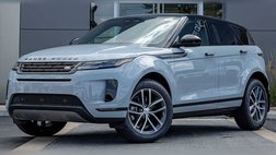 2026 Land Rover Range Rover Evoque P250 S