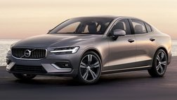 2020 Volvo S60 T6 Momentum
