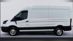 2023 Ford Transit 250