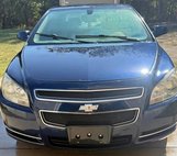 2010 Chevrolet Malibu LT